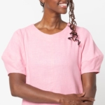 Zalia Top and Dress Extension Pack Bundle By Style Arc