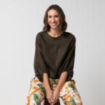 Zalia Woven Top and Dress