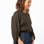 Zalia Woven Top and Dress