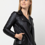 Ziggi Jacket Sewing Pattern By Style Arc