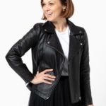 Ziggi Jacket