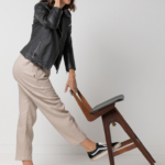 Ziggi Jacket Sewing Pattern By Style Arc