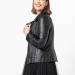 Ziggi Jacket