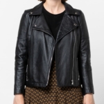Ziggi Jacket