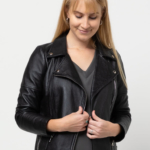 Ziggi Jacket Sewing Pattern By Style Arc