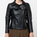 Ziggi Jacket