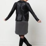 Ziggi Jacket Sewing Pattern By Style Arc