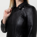 Ziggi Jacket Sewing Pattern By Style Arc