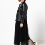 Ziggi Jacket