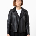 Ziggi Jacket